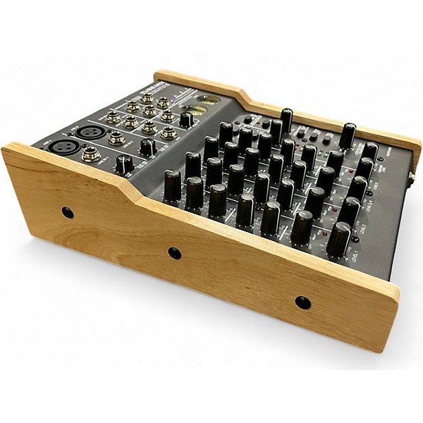 Used Art TUBE MIX Unpowered Mixer