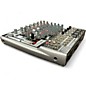 Used Behringer Xenyx QX1202USB Unpowered Mixer