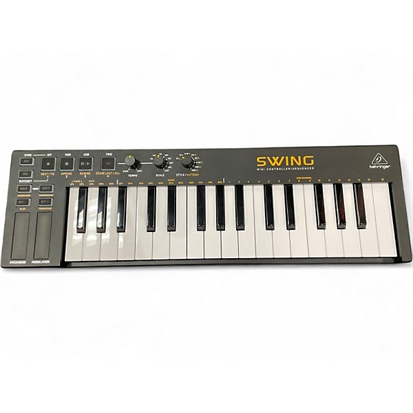 Used Behringer SWING