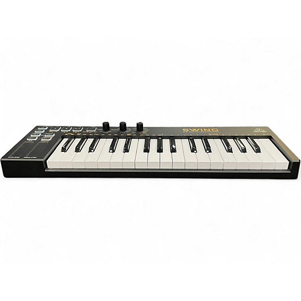 Used Behringer SWING