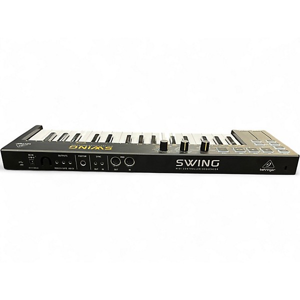Used Behringer SWING