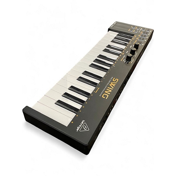 Used Behringer SWING