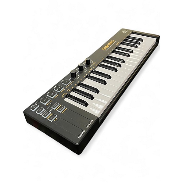 Used Behringer SWING
