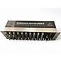 Used Behringer RX1202FX Unpowered Mixer