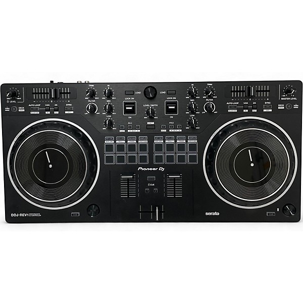 Used Pioneer DJ DDJ-REV5 DJ Controller