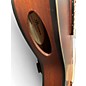 Used Ibanez FRH10N 2 Color Sunburst Classical Acoustic Electric Guitar