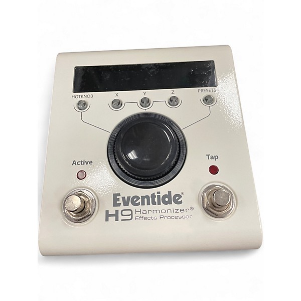 Used Eventide H9 Core Harmonizer Pedal