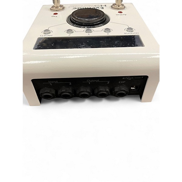 Used Eventide H9 Core Harmonizer Pedal