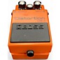 Used BOSS DS1 Distortion Effect Pedal