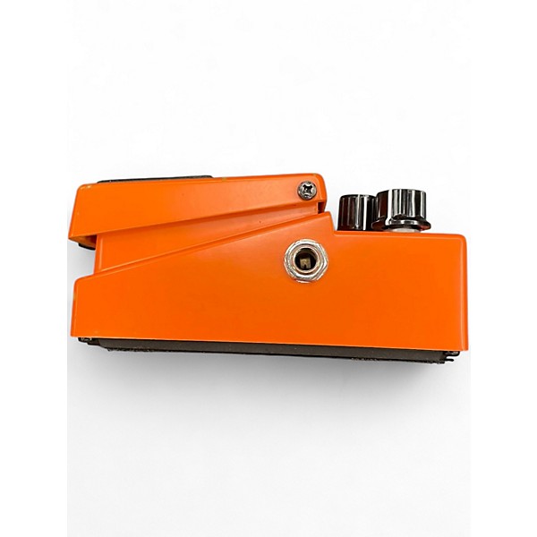 Used BOSS DS1 Distortion Effect Pedal