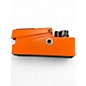 Used BOSS DS1 Distortion Effect Pedal