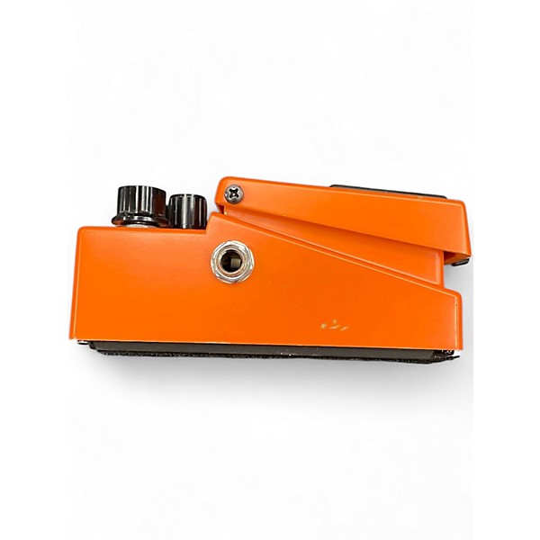Used BOSS DS1 Distortion Effect Pedal