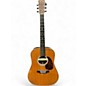 Used Martin HD28 Natural Acoustic Guitar thumbnail