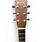 Used Martin HD28 Natural Acoustic Guitar
