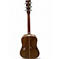 Used Martin HD28 Natural Acoustic Guitar