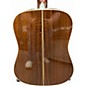 Used Martin HD28 Natural Acoustic Guitar