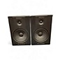 Used M-Audio BX8A Pair Powered Monitor thumbnail