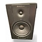 Used M-Audio BX8A Pair Powered Monitor