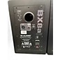 Used M-Audio BX8A Pair Powered Monitor