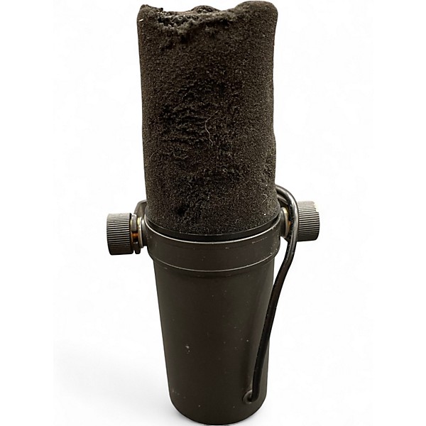 Used Shure SM7B Dynamic Microphone