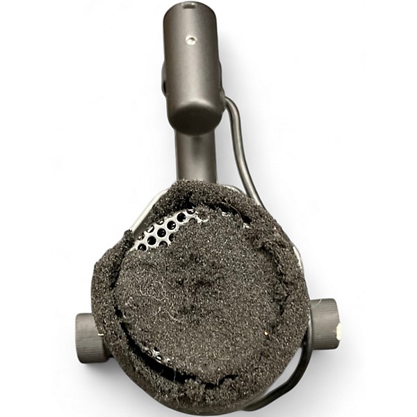 Used Shure SM7B Dynamic Microphone