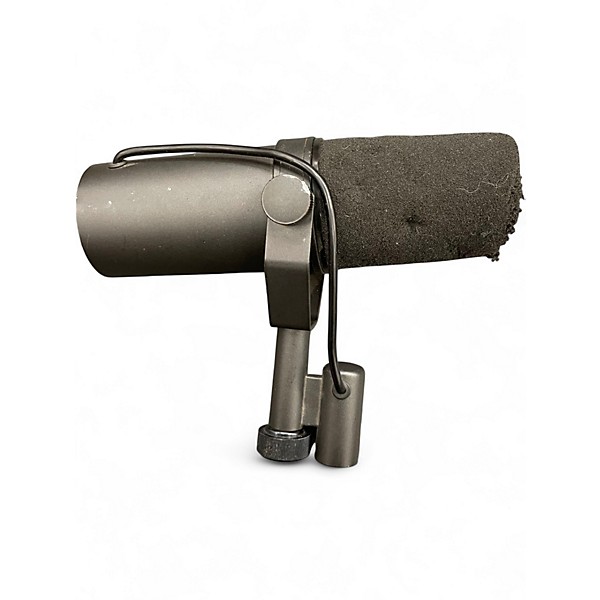 Used Shure SM7B Dynamic Microphone