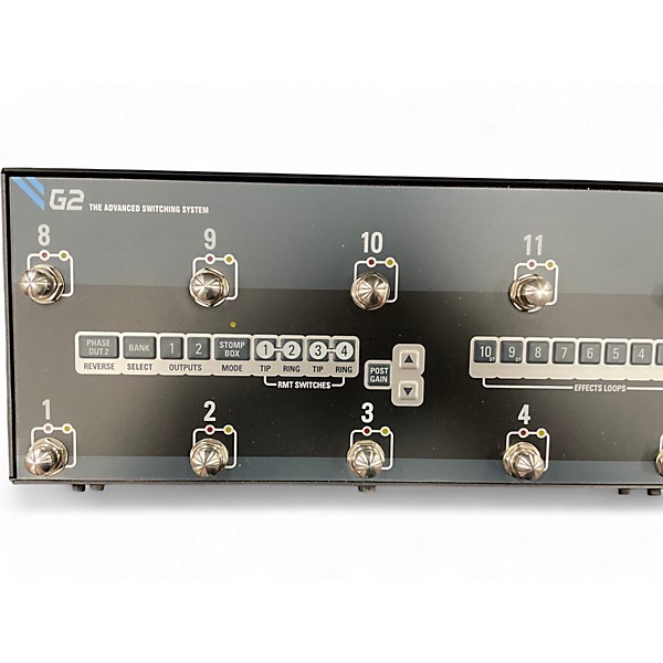 Used Gigrig G2