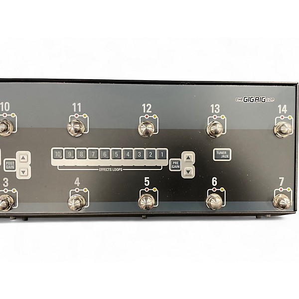 Used Gigrig G2