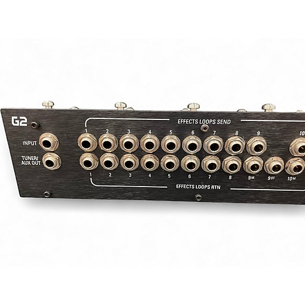 Used Gigrig G2