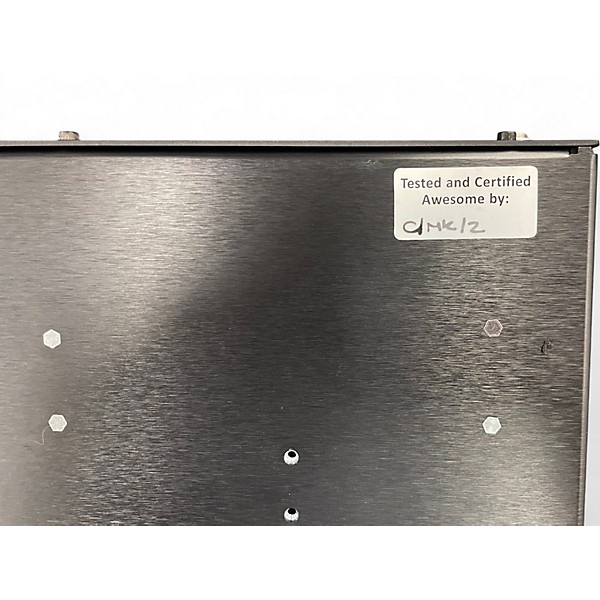 Used Gigrig G2
