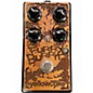 Used Yellowcake FURRY BURRITO Effect Pedal thumbnail