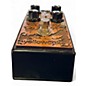 Used Yellowcake FURRY BURRITO Effect Pedal