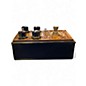 Used Yellowcake FURRY BURRITO Effect Pedal