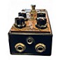 Used Yellowcake FURRY BURRITO Effect Pedal
