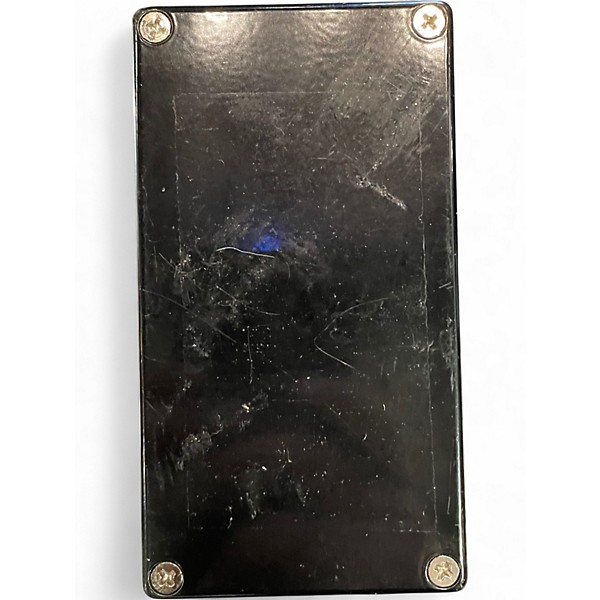 Used Yellowcake FURRY BURRITO Effect Pedal