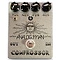 Used Analogman COMPRESSOR Effect Pedal thumbnail