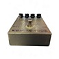 Used Analogman COMPRESSOR Effect Pedal