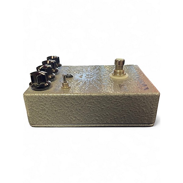 Used Analogman COMPRESSOR Effect Pedal