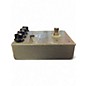 Used Analogman COMPRESSOR Effect Pedal