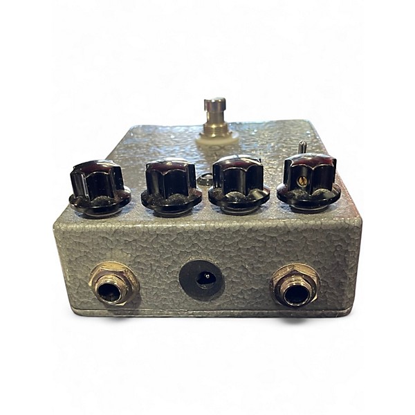 Used Analogman COMPRESSOR Effect Pedal