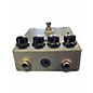 Used Analogman COMPRESSOR Effect Pedal