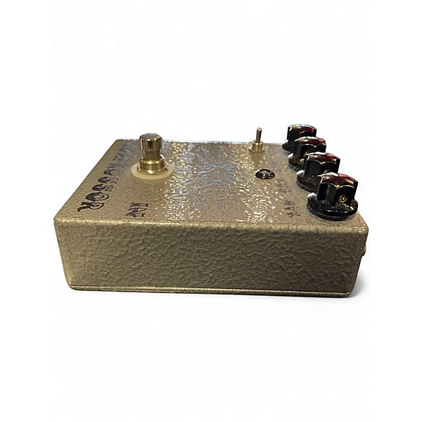 Used Analogman COMPRESSOR Effect Pedal