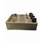 Used Analogman COMPRESSOR Effect Pedal
