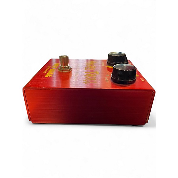 Used Way Huge Electronics WHE101 Angry Troll Boost Effect Pedal