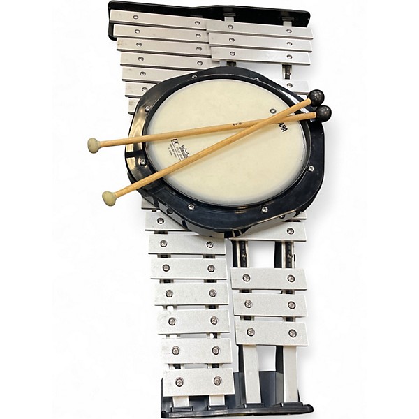 Used Yamaha Beginner Bell Kit