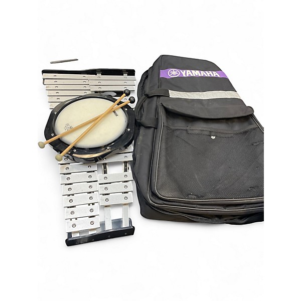 Used Yamaha Beginner Bell Kit