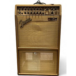Used Fender Acoustasonic PR 370 Guitar Combo Amp