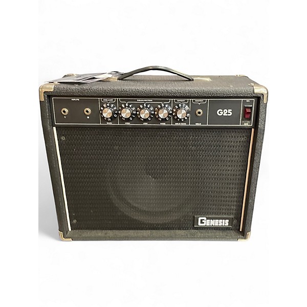 Used Gibson GENESIS G25 Guitar Combo Amp