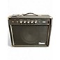 Used Gibson GENESIS G25 Guitar Combo Amp thumbnail