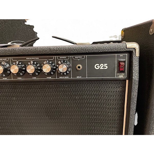 Used Gibson GENESIS G25 Guitar Combo Amp